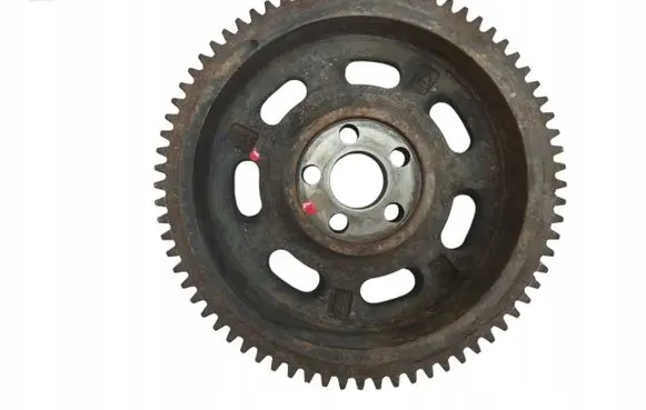 Microcar M8 Dual mass flywheel 