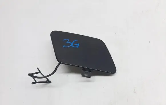 Volkswagen PASSAT B8 Front tow hook cap/cover 3G0807155D