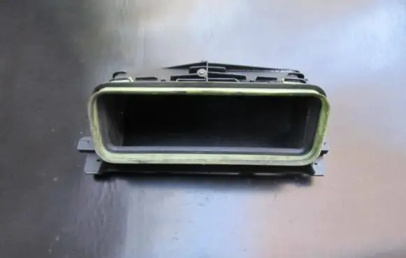 Renault Trafic II (X83) Air intake duct part N106398D