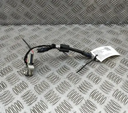 BMW iX Negative earth cable (battery) 5805429 5A456E8