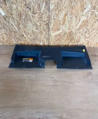 Ford Mondeo MK IV Radiator trim 6M2116613A D2L4A