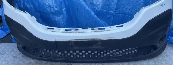 Renault Trafic III (X82) Front bumper
