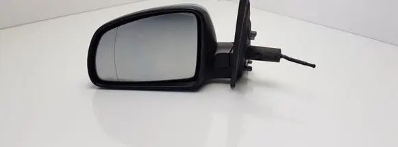 Opel Meriva A Manual wing mirror 