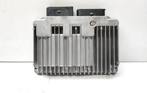 BMW 7 E65 E66 Gearbox control unit/module 7532878 7507492 7527781