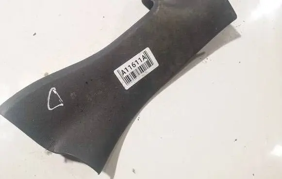 Mitsubishi Colt (D) pillar trim (bottom) MR951654ZZ