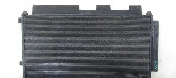 Honda CR-V A/C cooling radiator (condenser)