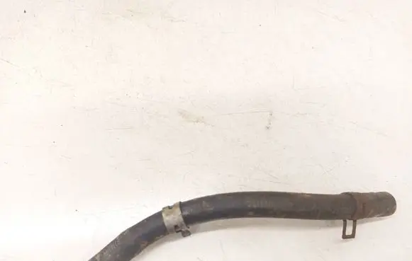Toyota Avensis T250 Engine coolant pipe/hose 