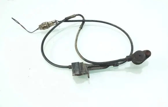 ABS brake wheel speed sensor