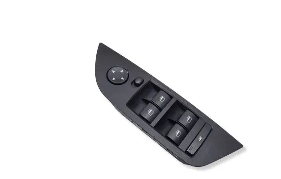 BMW X1 E84 Electric window control switch 9216047