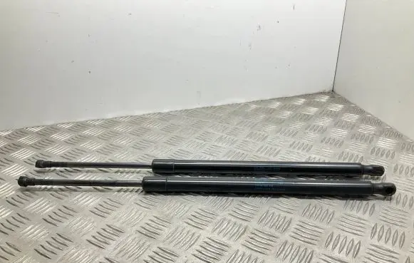 Seat Alhambra (Mk2) Tailgate/trunk strut/damper 7N0827550