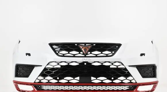 Cupra Ateca Front bumper 575807903R