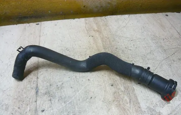 Audi A3 S3 8P Intercooler hose/pipe