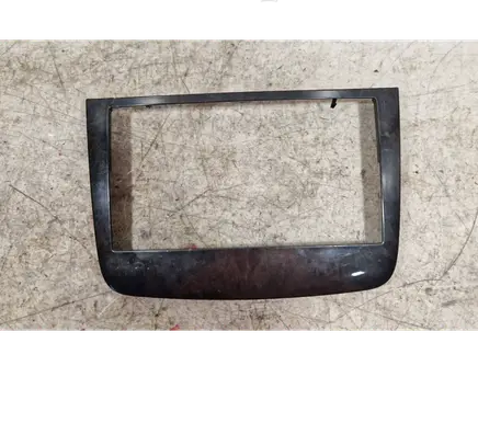 Mercedes-Benz Vito Viano W639 Radio/GPS head unit trim A6396891539