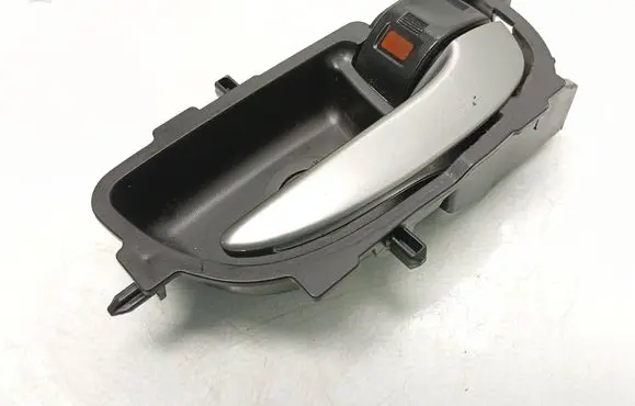 Toyota Aygo AB40 Front door interior handle 692050D271 692050D201 89915A2