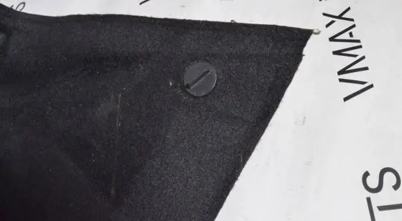 Porsche 911 996 Trunk/boot floor carpet liner 99655104508 99655105117 99655104506