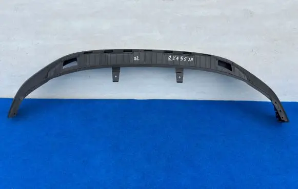 Hyundai Tucson IV NX4 Front bumper lip 86512N7010LUX