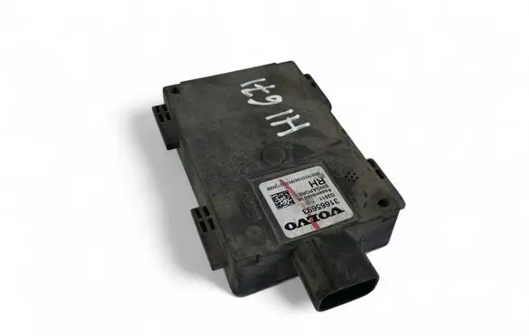 Other control units/modules