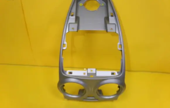 Opel Corsa D Panel trim 13204955