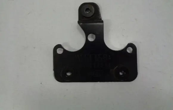 Ford Ecosport ABS pump bracket 