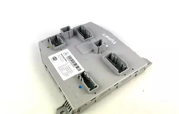 Mercedes-Benz C W205 SAM control unit A2059009321