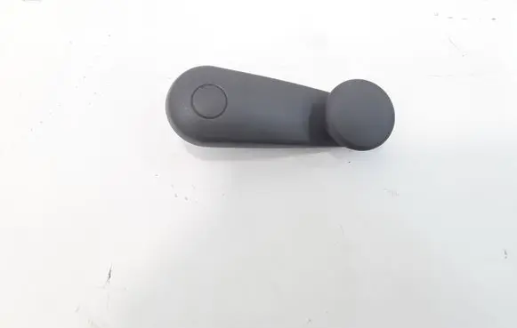 Volvo S40, V40 Rear door window winding handle 