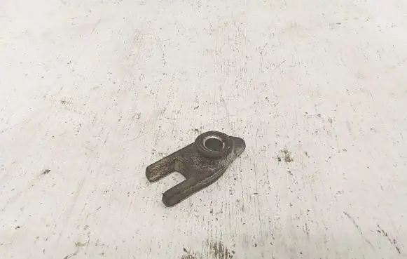Fiat Ducato Fuel Injector clamp holder