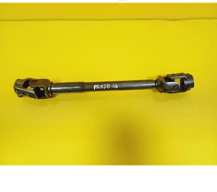 Fiat Panda II Steering wheel axle