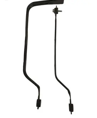 Audi A5 Fuel tank mounting bracket 