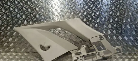 Citroen C4 SpaceTourer (D)pillar trim (top) 9677752877