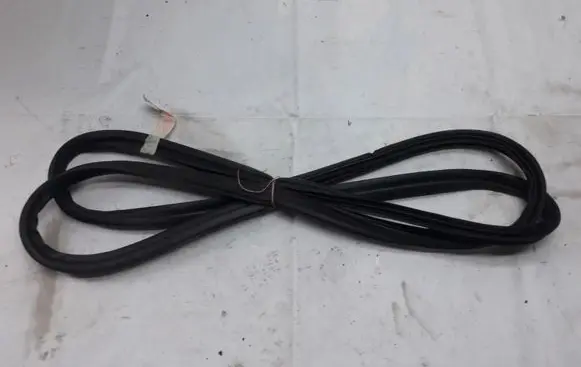 KIA Ceed Rubber seal rear door 