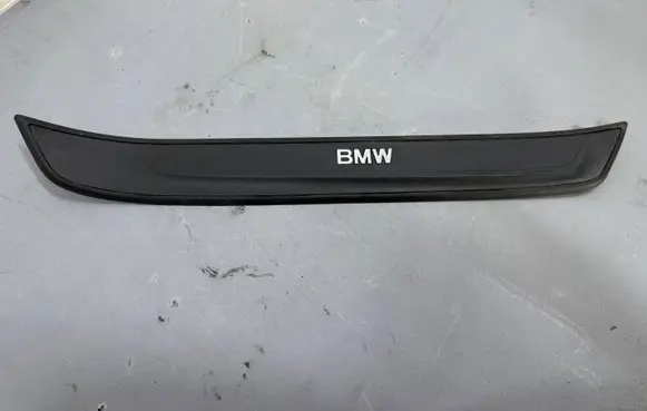 BMW X1 E84 Front sill trim cover 8047746 2990844