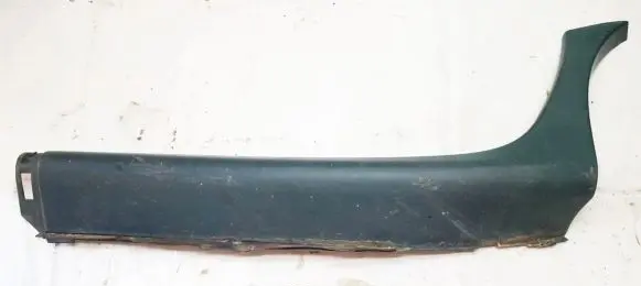 Renault Scenic I Sill 7700435896