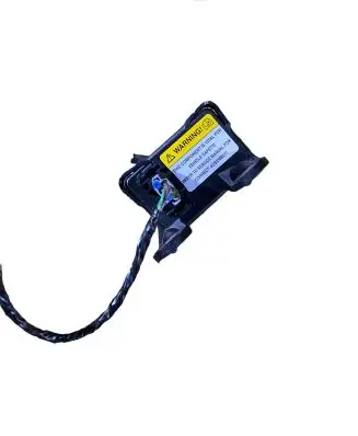 Volvo V70 ESP (stability system) control unit 6G9N14B296CB BZ77E18ACC 10170103463