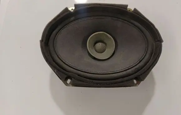 Mazda Premacy Front door speaker 