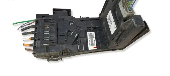 Peugeot 3008 I Positive wiring loom 97993N02 884124 9666527580
