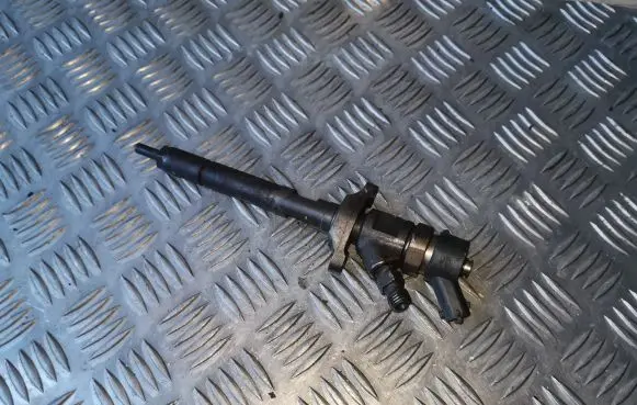 Volvo V50 Fuel injector 0445110259