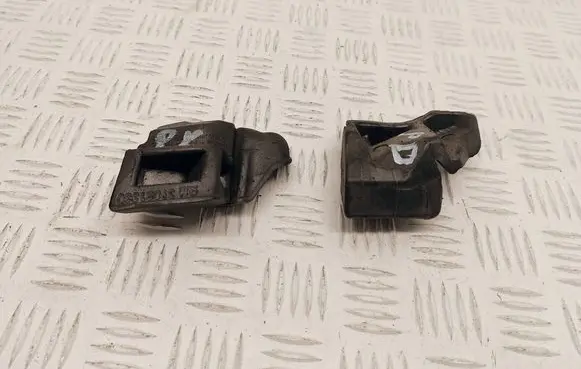Citroen C3 Aircross Fender foam support/seal 39021330 39021805