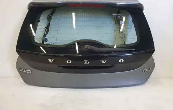 Volvo V40 Tailgate/trunk/boot lid 
