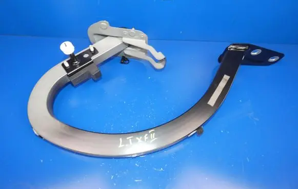 Jaguar XF X260 Tailgate/trunk/boot hinge