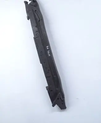 Ford Mondeo MK IV Front bumper foam support bar BS7117A780A
