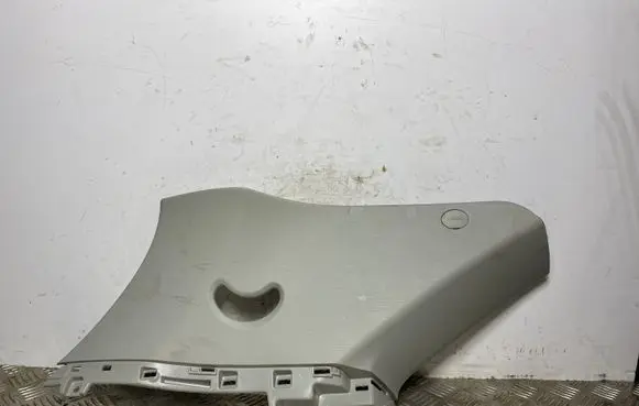 KIA Sorento Other interior part