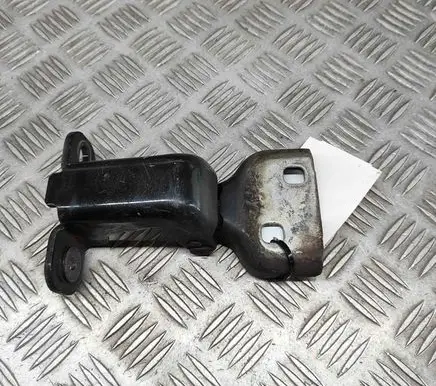 Front door upper hinge