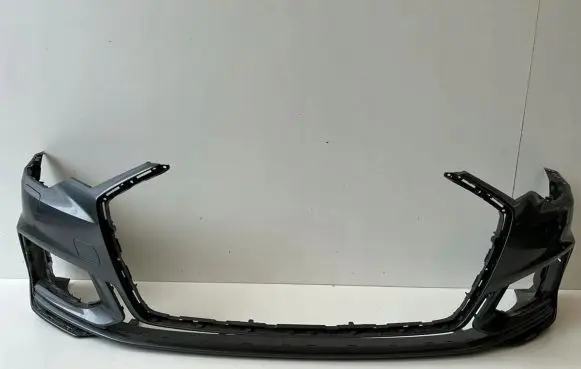 Audi A6 S6 C8 4K Front bumper 4K0807437CD
