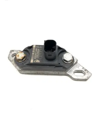 Audi A4 S4 B8 8K Acceleration sensor 4F0907651 H04240309