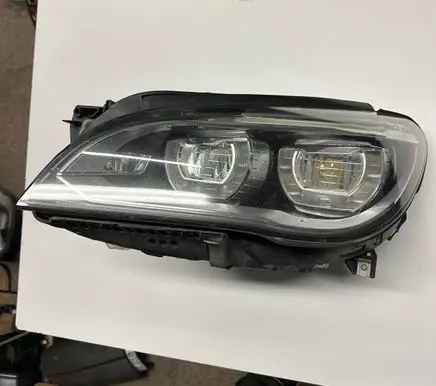 BMW 7 F01 F02 F03 F04 Headlight/headlamp 7419417 7348501