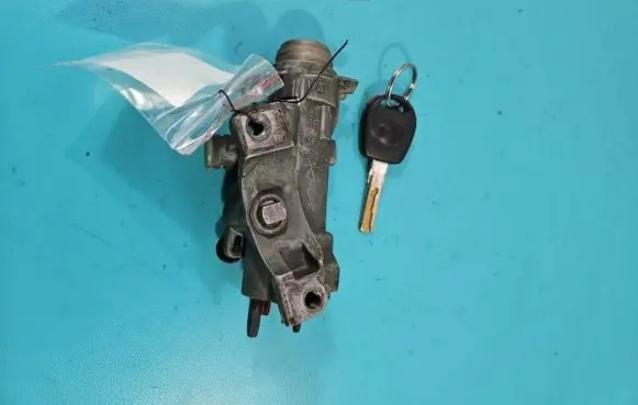 Volkswagen Sharan Ignition lock 4B0905851B IMPRK1379352
