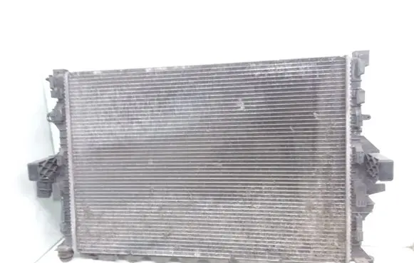 Volvo S80 Coolant radiator
