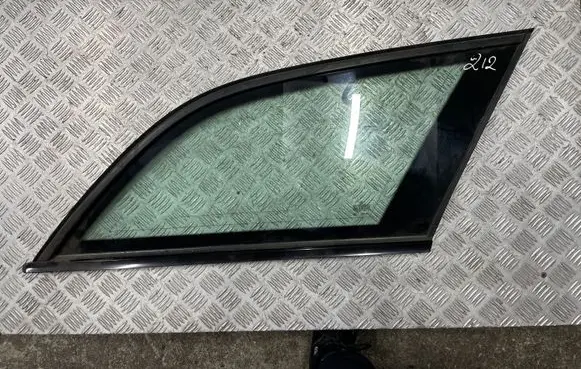 Mercedes-Benz E W212 Rear side window