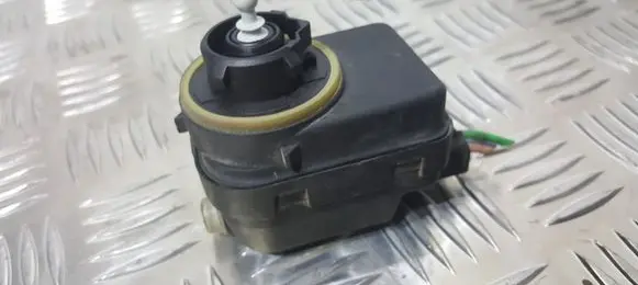 Citroen Xsara Headlight level adjustment motor 
