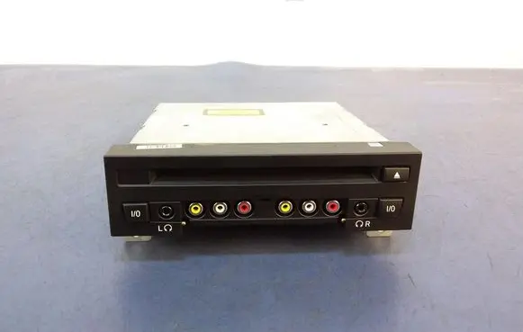 BMW 7 F01 F02 F03 F04 Radio/CD/DVD/GPS head unit 9206256
